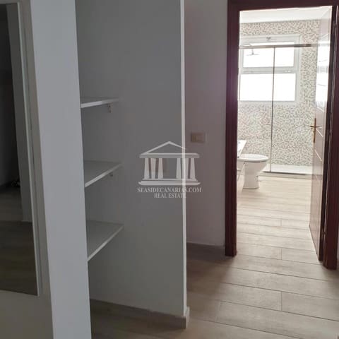 2 soveværelse Lejlighed til salg i Valle de San Lorenzo, Arona med garage - € 220.000 (Ref: 9753704)