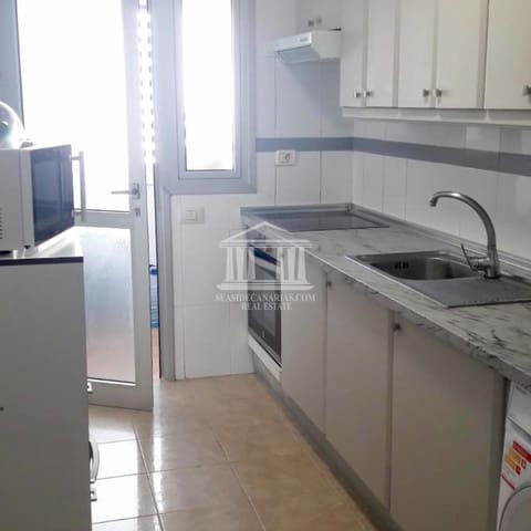 2 soveværelse Lejlighed til salg i Valle de San Lorenzo, Arona med garage - € 220.000 (Ref: 9753704)