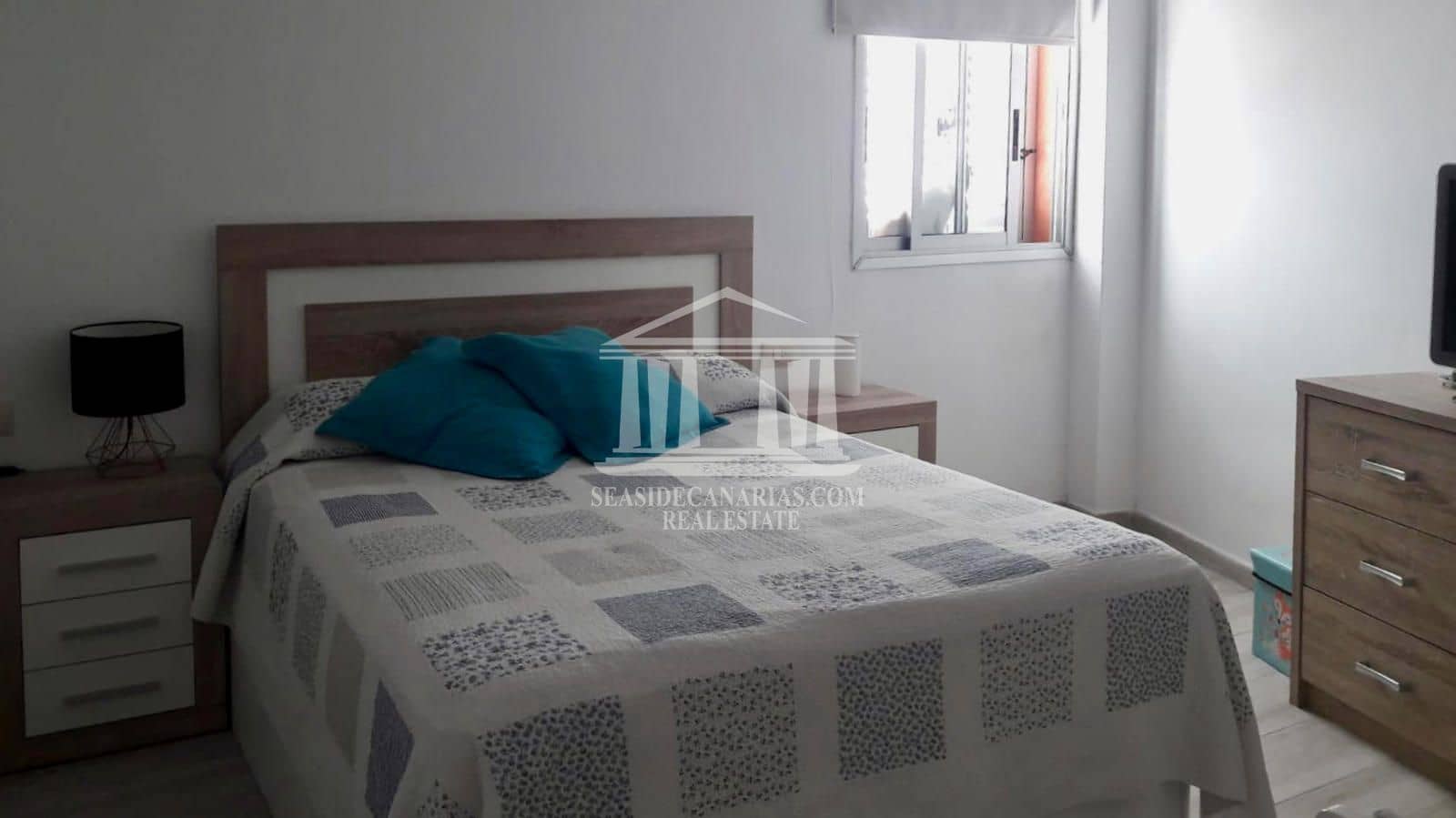 2 soveværelse Lejlighed til salg i Valle de San Lorenzo med garage - € 220.000 (Ref: 9753704)