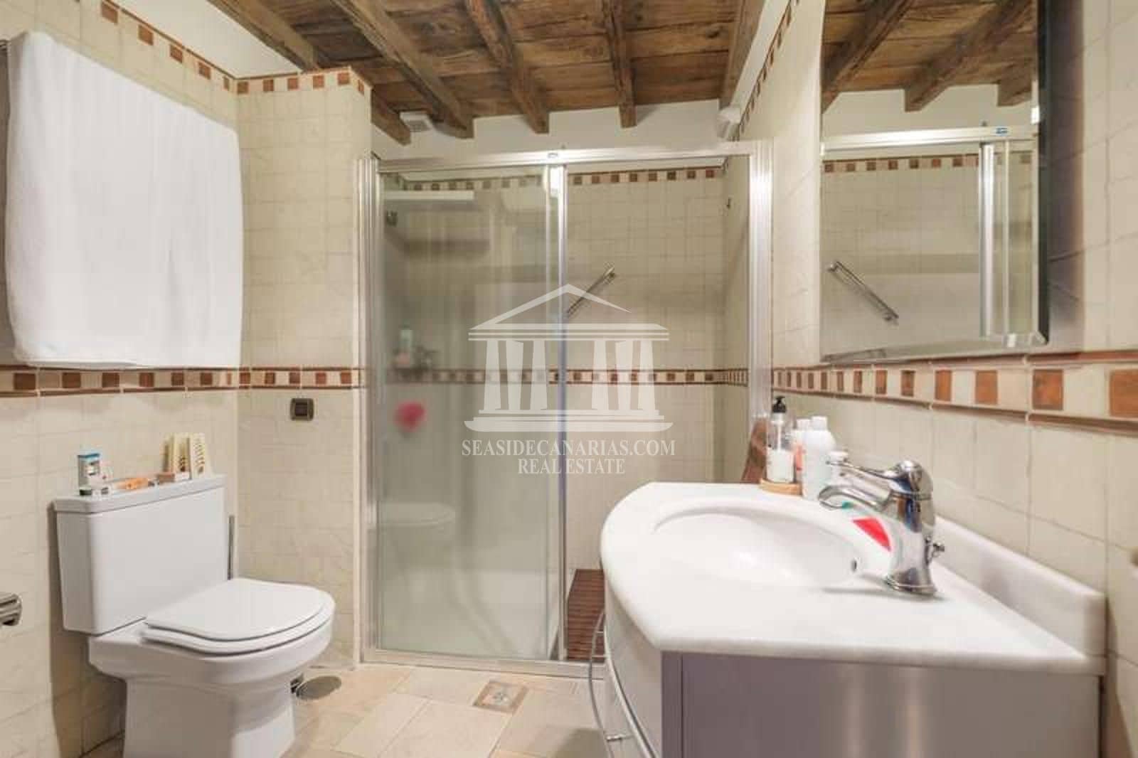 4 camera da letto Villa in vendita in Vilaflor - 535.000 € (Rif: 9753705)