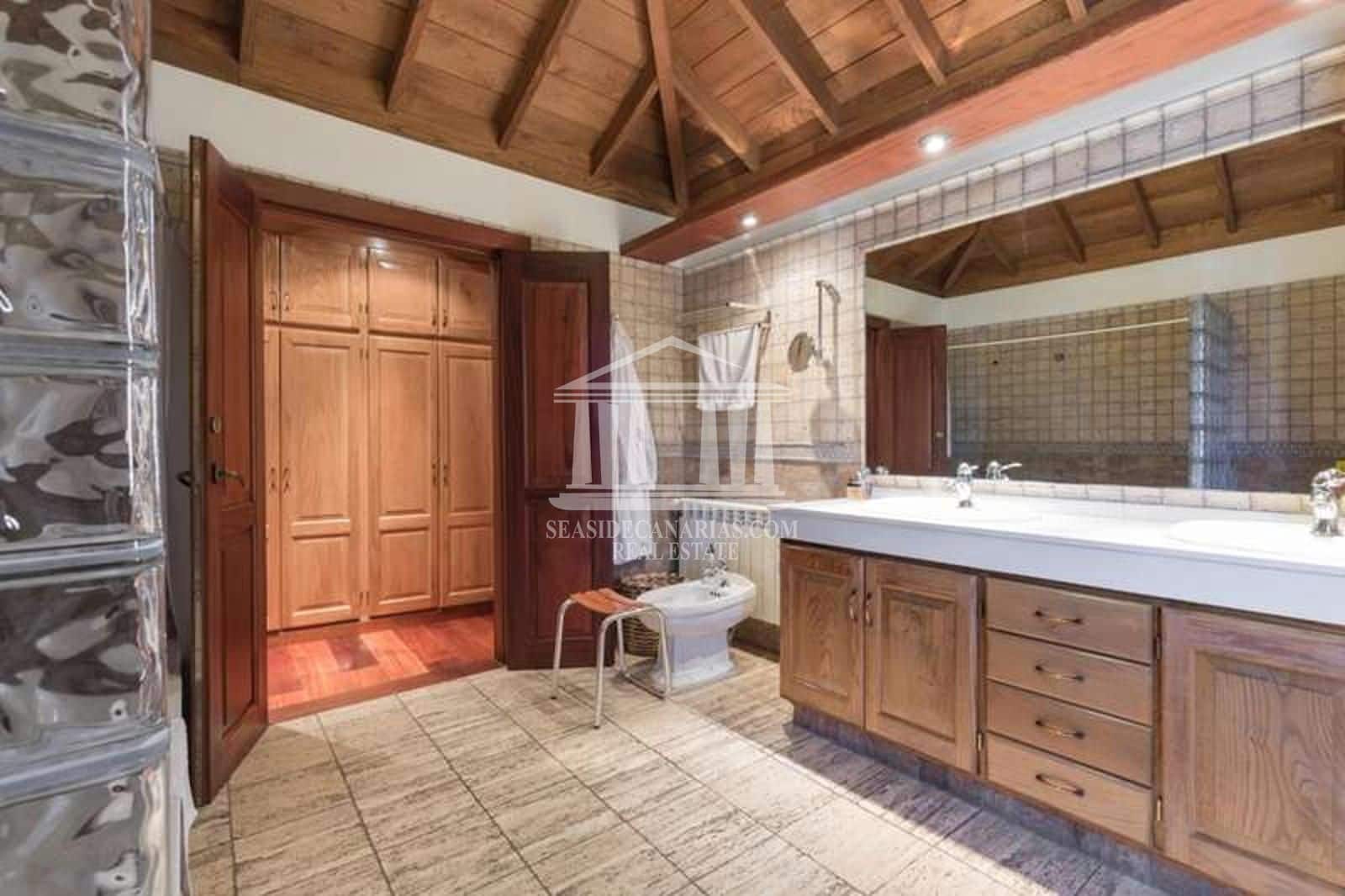 4 camera da letto Villa in vendita in Vilaflor - 535.000 € (Rif: 9753705)