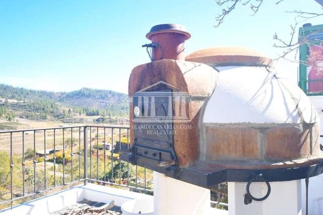 4 camera da letto Villa in vendita in Vilaflor - 535.000 € (Rif: 9753705)