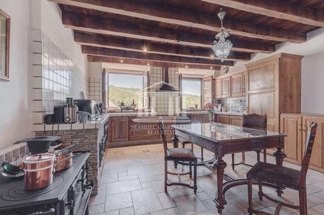 4 camera da letto Villa in vendita in Vilaflor - 535.000 € (Rif: 9753705)