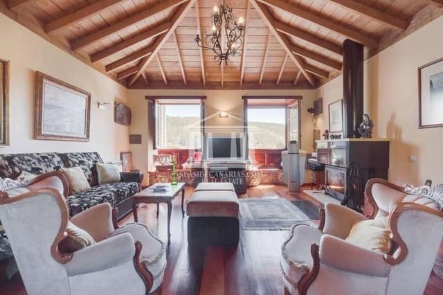 4 camera da letto Villa in vendita in Vilaflor - 535.000 € (Rif: 9753705)