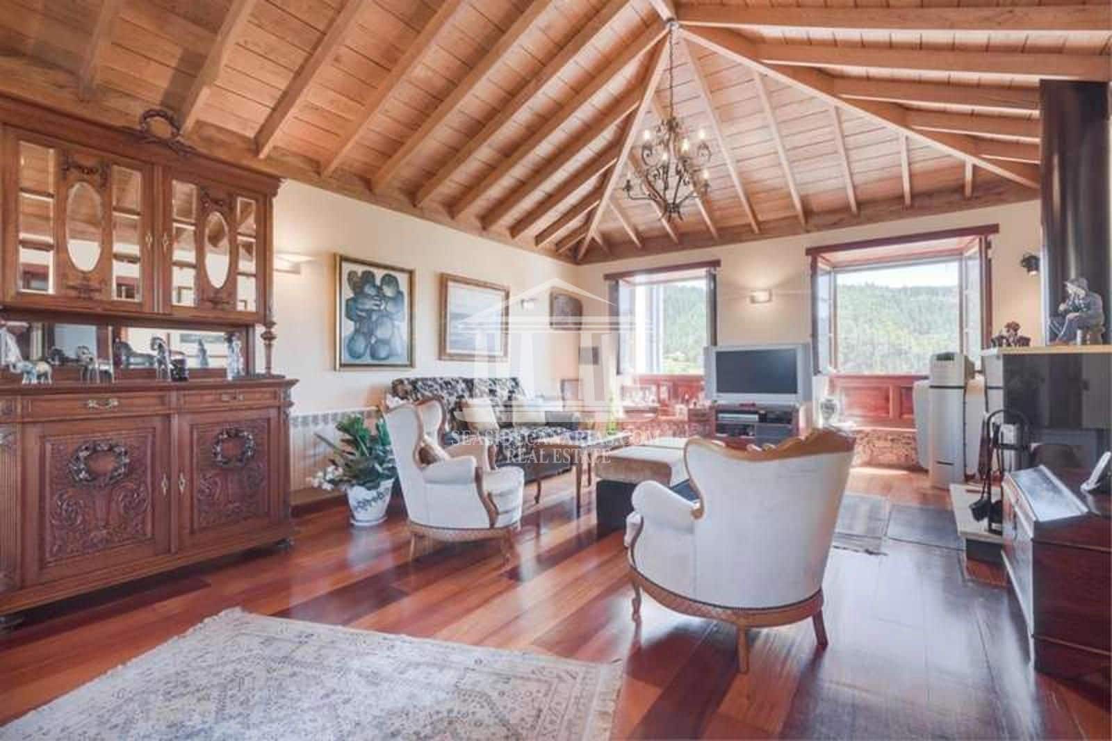 4 camera da letto Villa in vendita in Vilaflor - 535.000 € (Rif: 9753705)