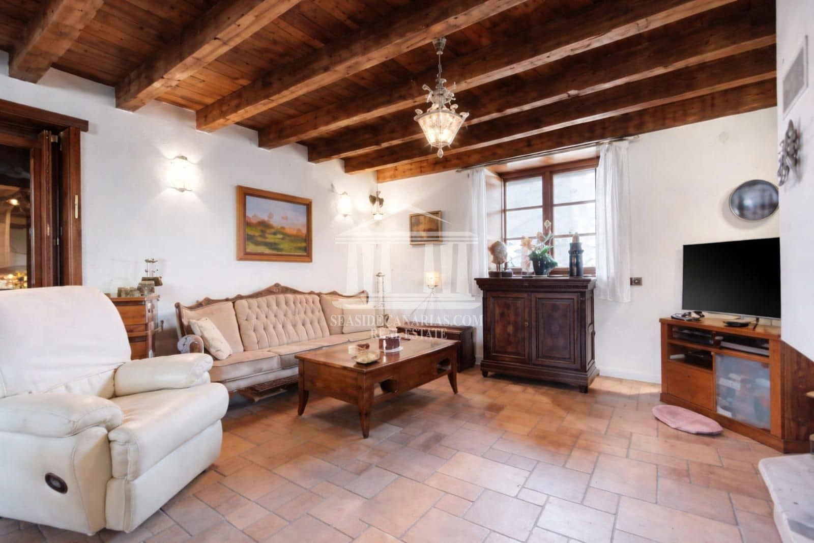 4 camera da letto Villa in vendita in Vilaflor - 535.000 € (Rif: 9753705)