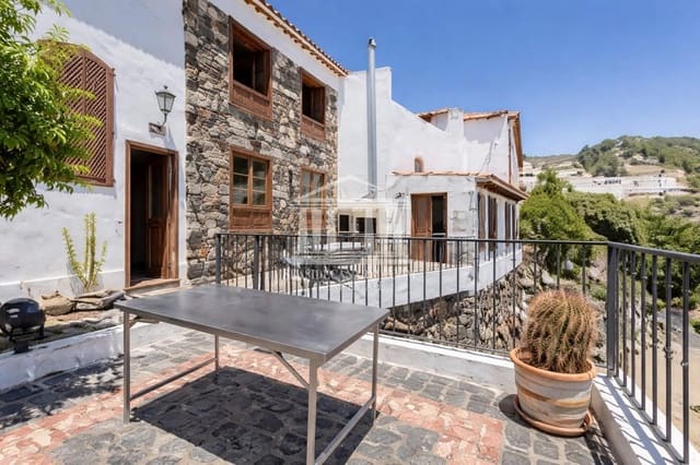 4 camera da letto Villa in vendita in Vilaflor - 535.000 € (Rif: 9753705)