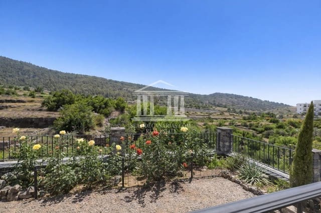 4 camera da letto Villa in vendita in Vilaflor - 535.000 € (Rif: 9753705)