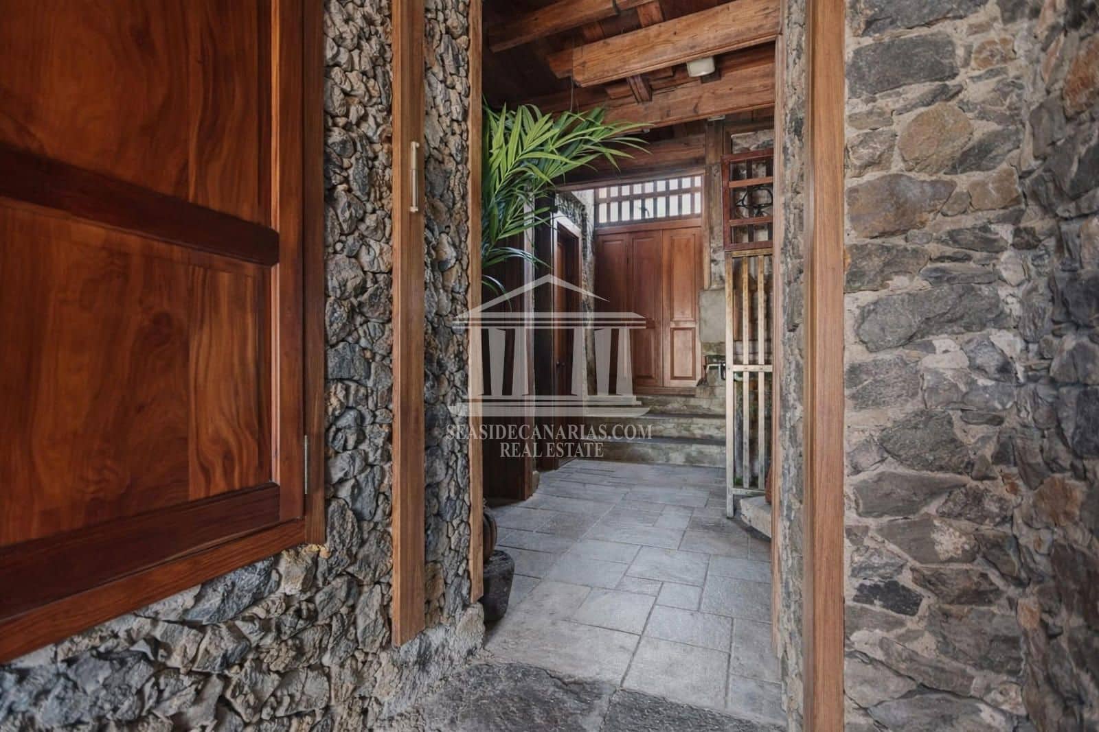 4 camera da letto Villa in vendita in Vilaflor - 535.000 € (Rif: 9753705)