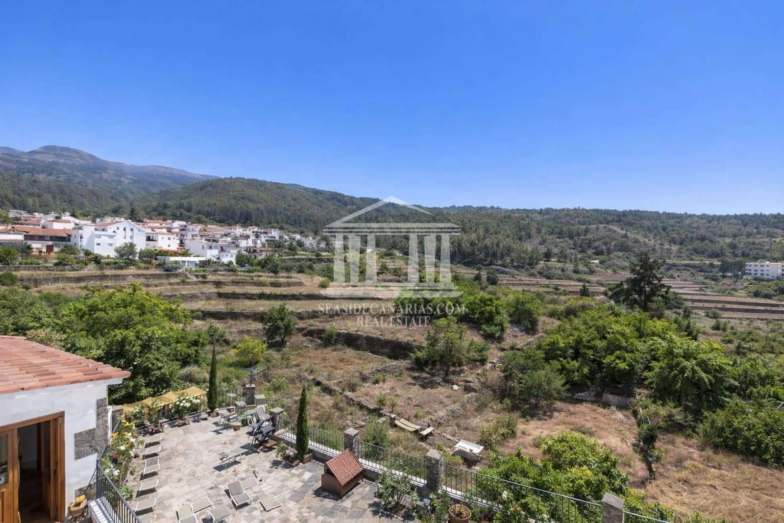 4 camera da letto Villa in vendita in Vilaflor - 535.000 € (Rif: 9753705)