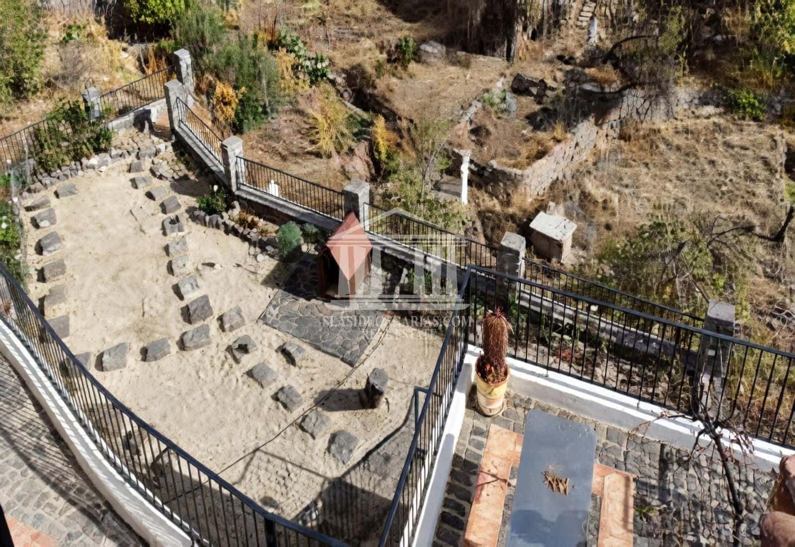 4 camera da letto Villa in vendita in Vilaflor - 535.000 € (Rif: 9753705)