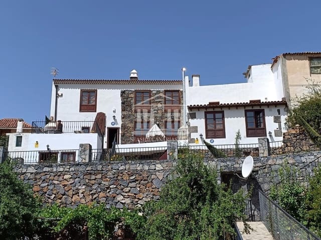 4 camera da letto Villa in vendita in Vilaflor - 535.000 € (Rif: 9753705)