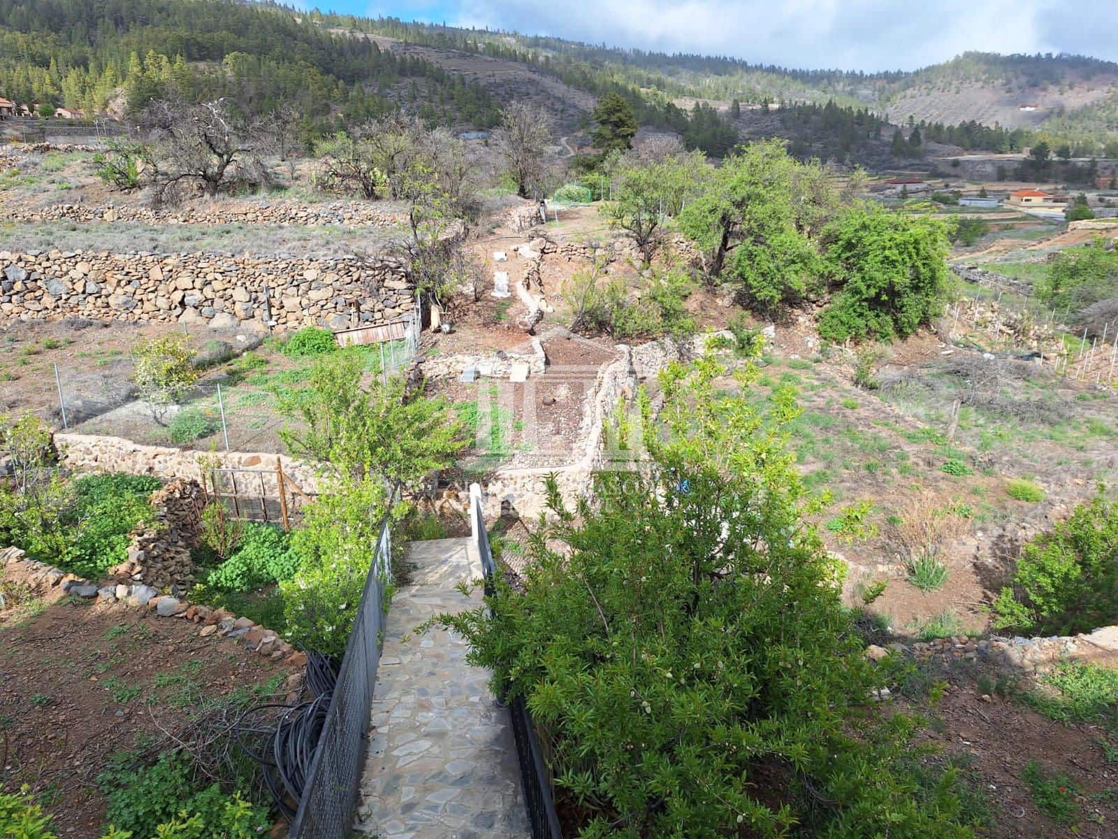 4 camera da letto Villa in vendita in Vilaflor - 535.000 € (Rif: 9753705)