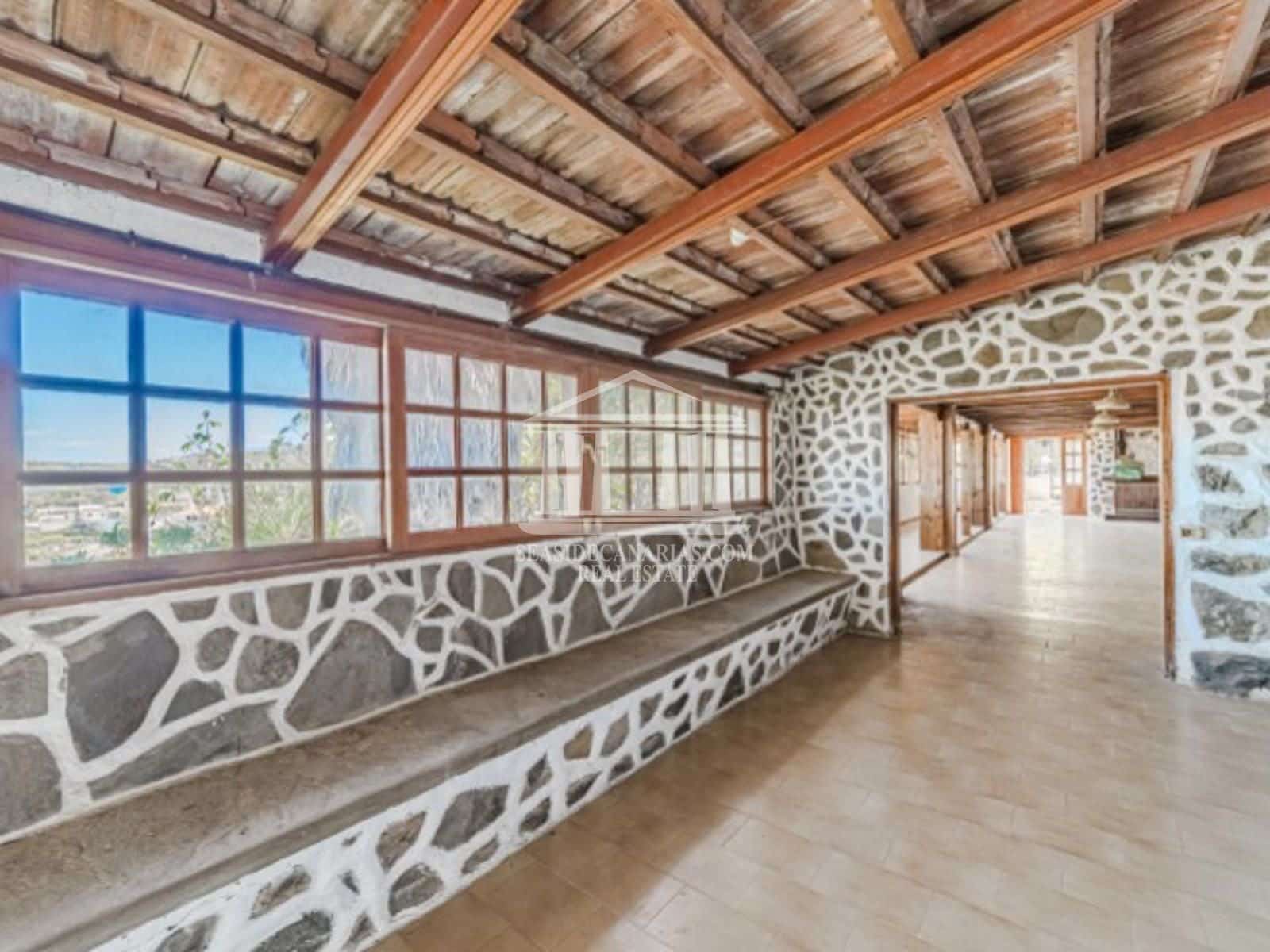 10 soverom Villa til salgs i Icod de los Vinos - € 559 000 (Ref: 9753706)