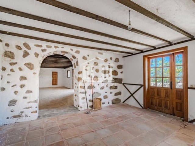 10 sypialnia Willa na sprzedaż w Icod de los Vinos - 559 000 € (Ref: 9753706)