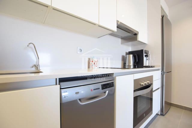 1 slaapkamer Flat te koop in La Tejita, Granadilla de Abona met zwembad garage - € 330.000 (Ref: 9753707)