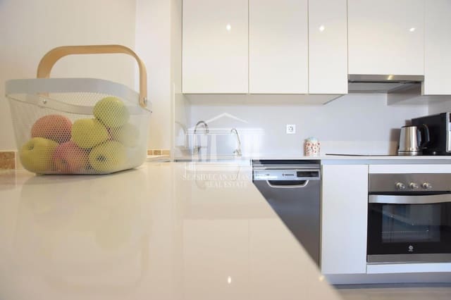 1 slaapkamer Flat te koop in La Tejita, Granadilla de Abona met zwembad garage - € 330.000 (Ref: 9753707)