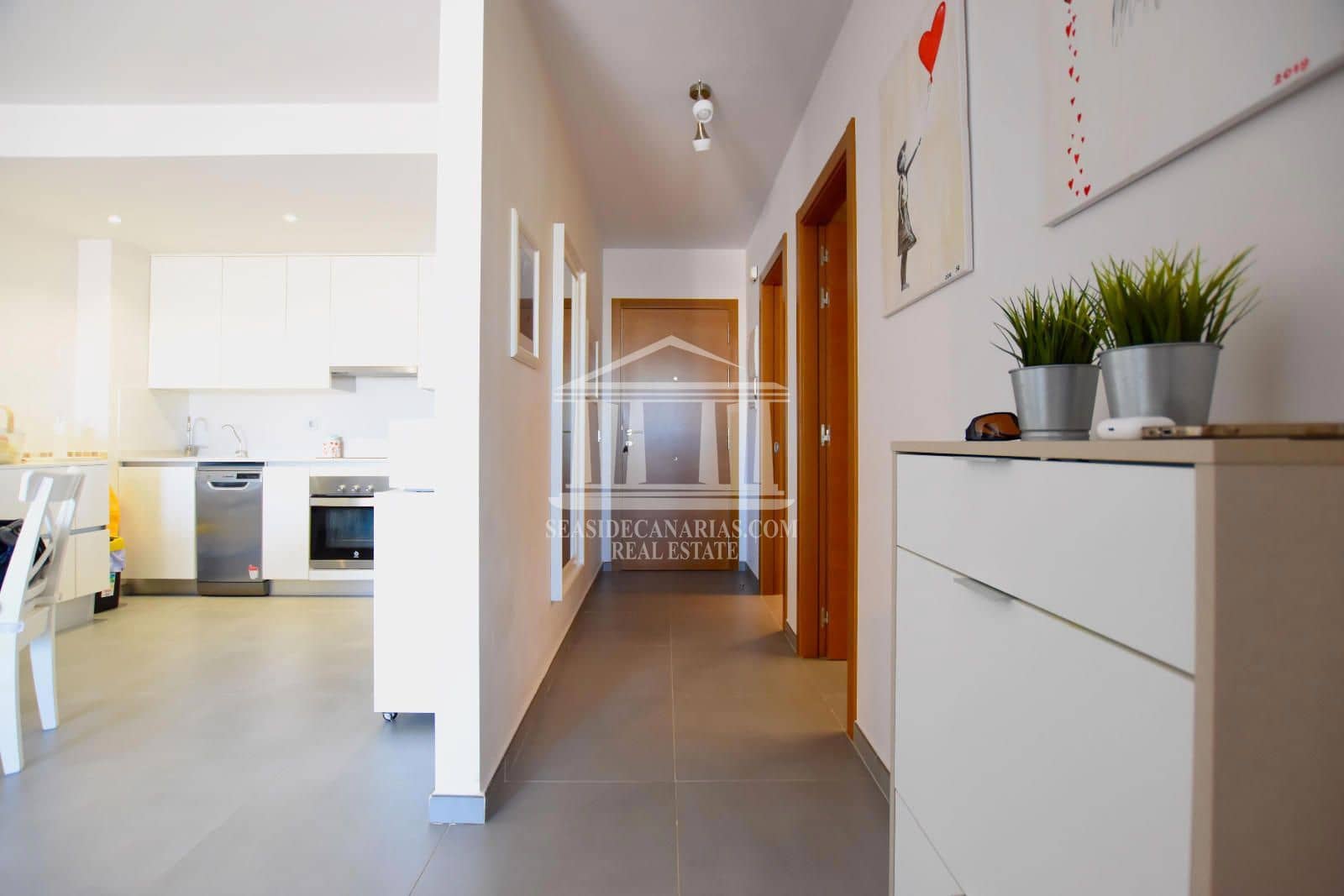 1 slaapkamer Flat te koop in La Tejita met zwembad garage - € 330.000 (Ref: 9753707)