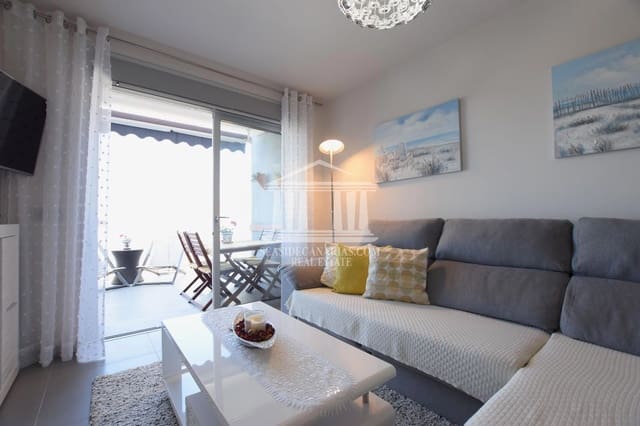 1 slaapkamer Flat te koop in La Tejita, Granadilla de Abona met zwembad garage - € 330.000 (Ref: 9753707)