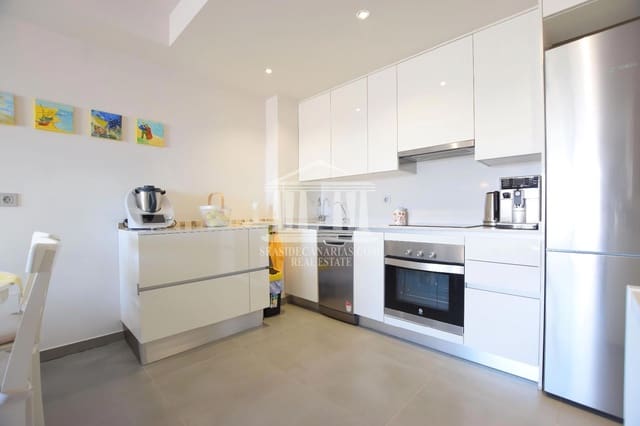 1 slaapkamer Flat te koop in La Tejita, Granadilla de Abona met zwembad garage - € 330.000 (Ref: 9753707)