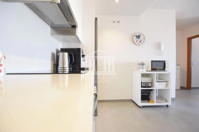 1 slaapkamer Flat te koop in La Tejita, Granadilla de Abona met zwembad garage - € 330.000 (Ref: 9753707)