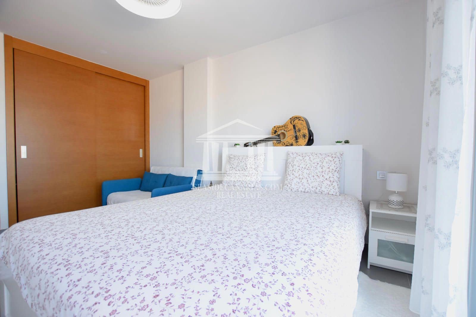 1 slaapkamer Flat te koop in La Tejita met zwembad garage - € 330.000 (Ref: 9753707)