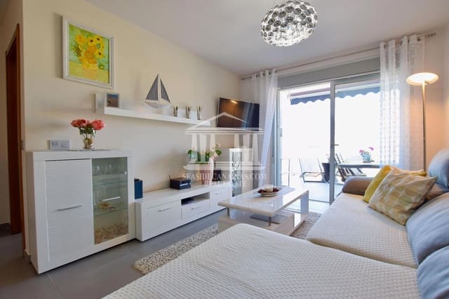 1 slaapkamer Flat te koop in La Tejita, Granadilla de Abona met zwembad garage - € 330.000 (Ref: 9753707)