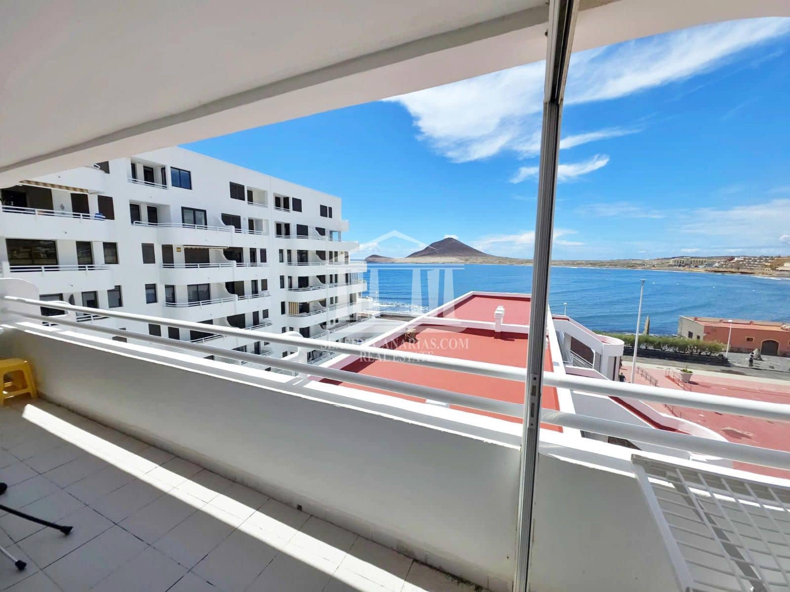 2 chambre Appartement à vendre à El Medano avec piscine - 579 500 € (Ref: 9753708)