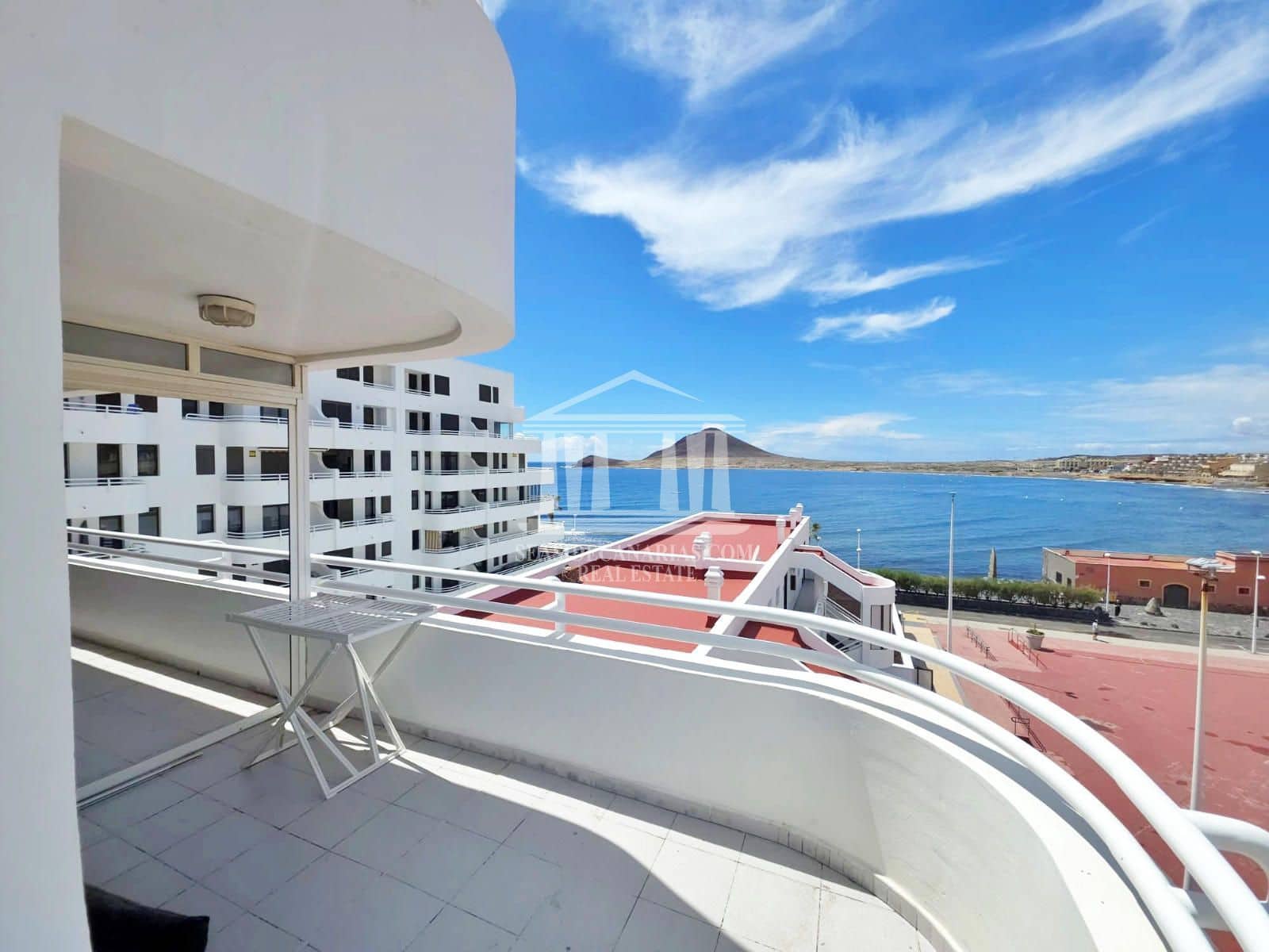 2 chambre Appartement à vendre à El Medano avec piscine - 579 500 € (Ref: 9753708)