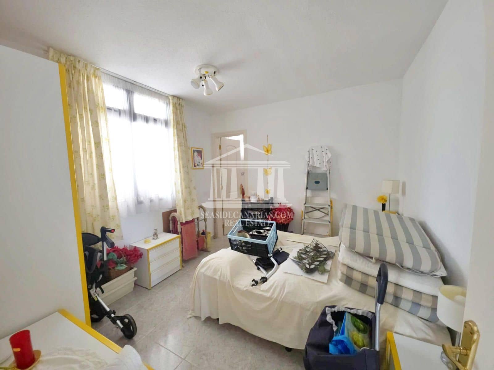 2 chambre Appartement à vendre à El Medano avec piscine - 579 500 € (Ref: 9753708)