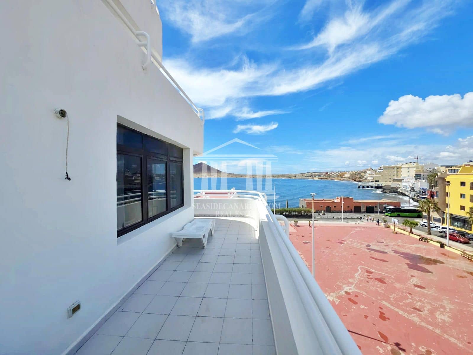 2 chambre Appartement à vendre à El Medano avec piscine - 579 500 € (Ref: 9753708)