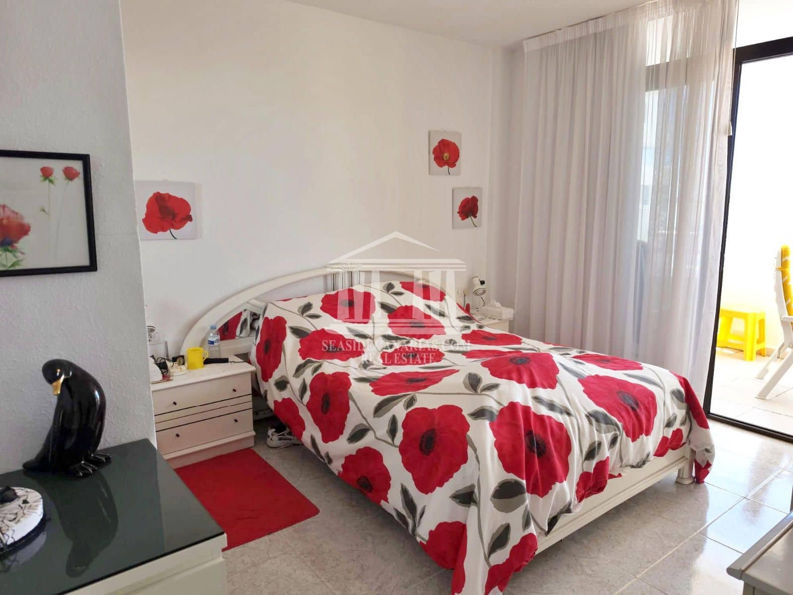 2 chambre Appartement à vendre à El Medano avec piscine - 579 500 € (Ref: 9753708)