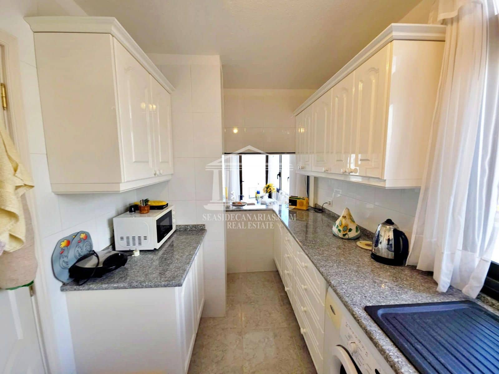 2 chambre Appartement à vendre à El Medano avec piscine - 579 500 € (Ref: 9753708)