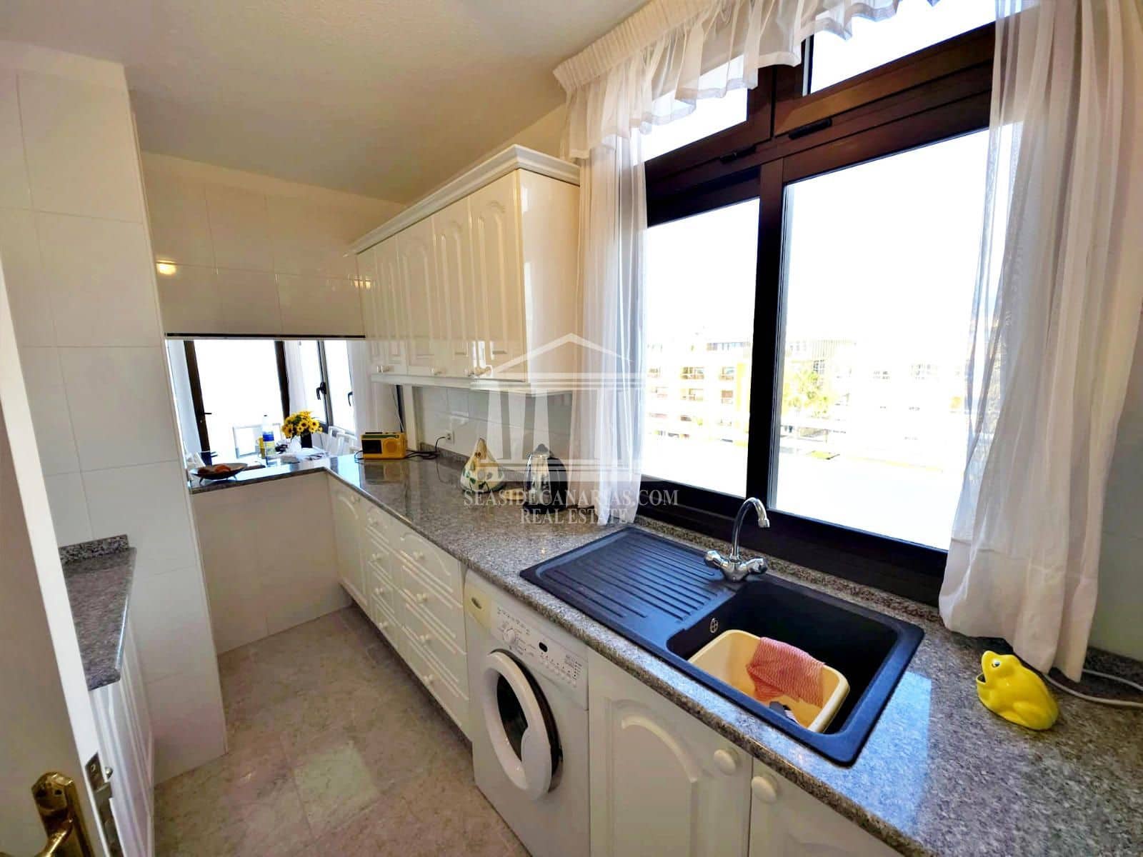 2 chambre Appartement à vendre à El Medano avec piscine - 579 500 € (Ref: 9753708)