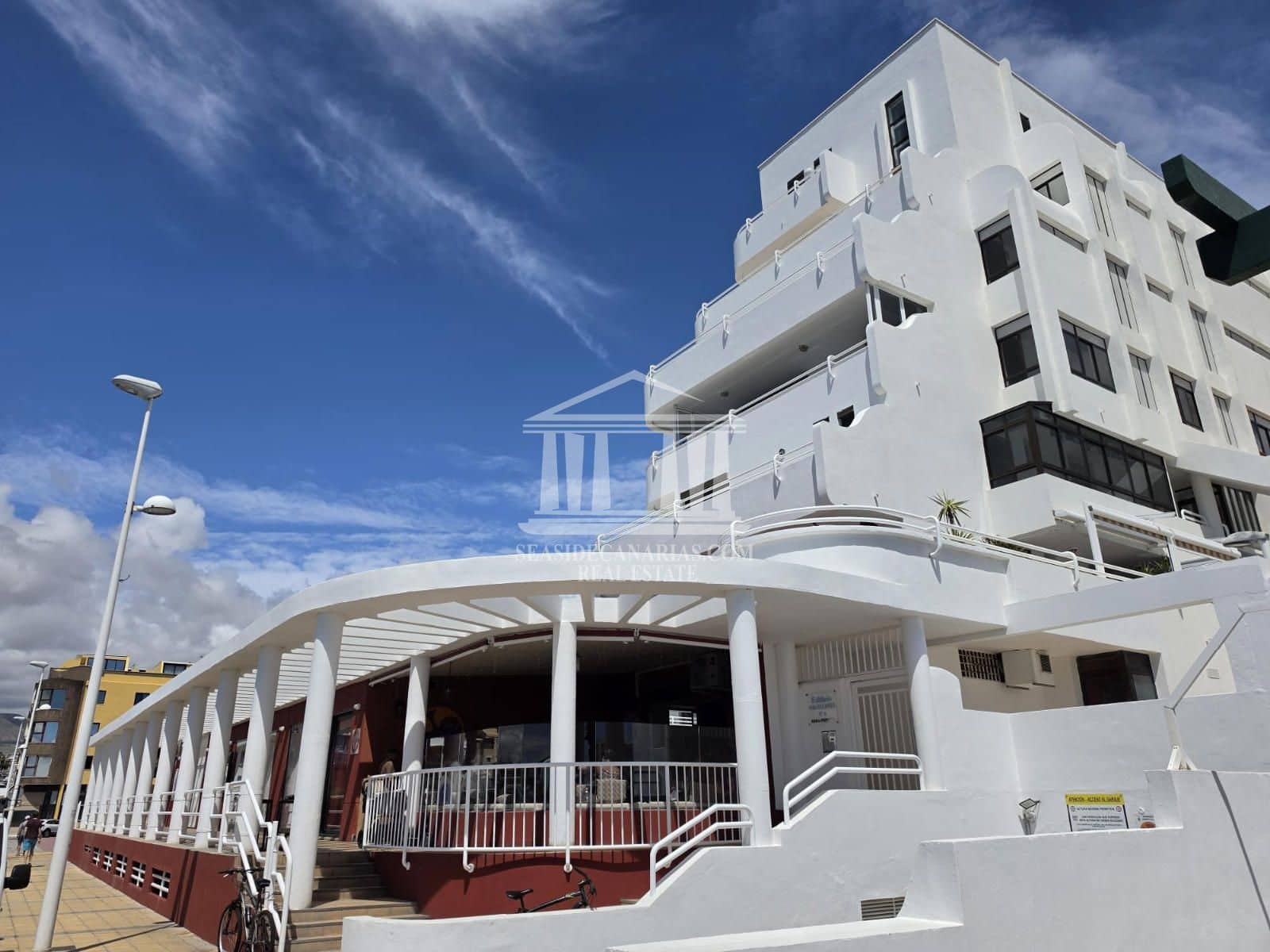 2 chambre Appartement à vendre à El Medano avec piscine - 579 500 € (Ref: 9753708)