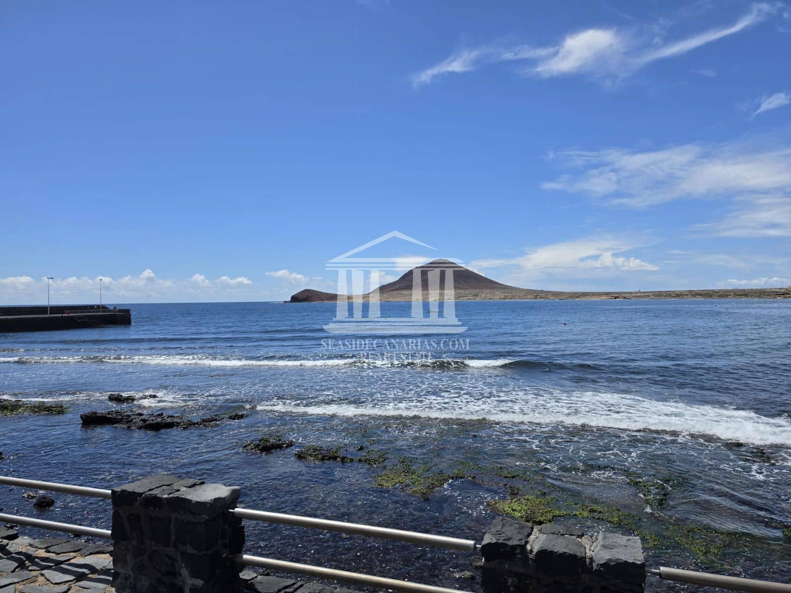 2 chambre Appartement à vendre à El Medano avec piscine - 579 500 € (Ref: 9753708)