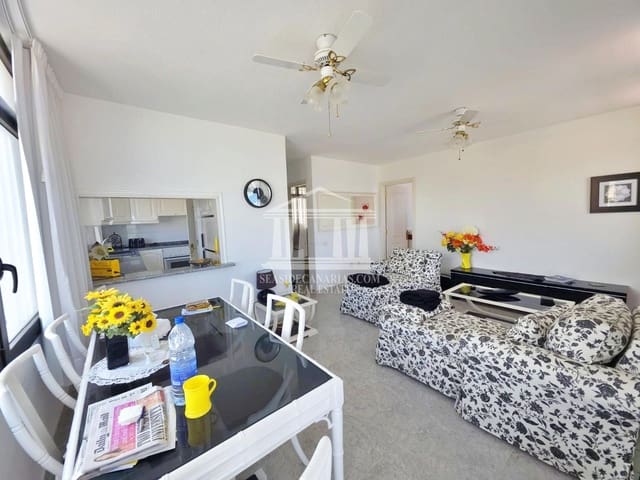 2 chambre Appartement à vendre à El Medano, Granadilla de Abona avec piscine - 579 500 € (Ref: 9753708)