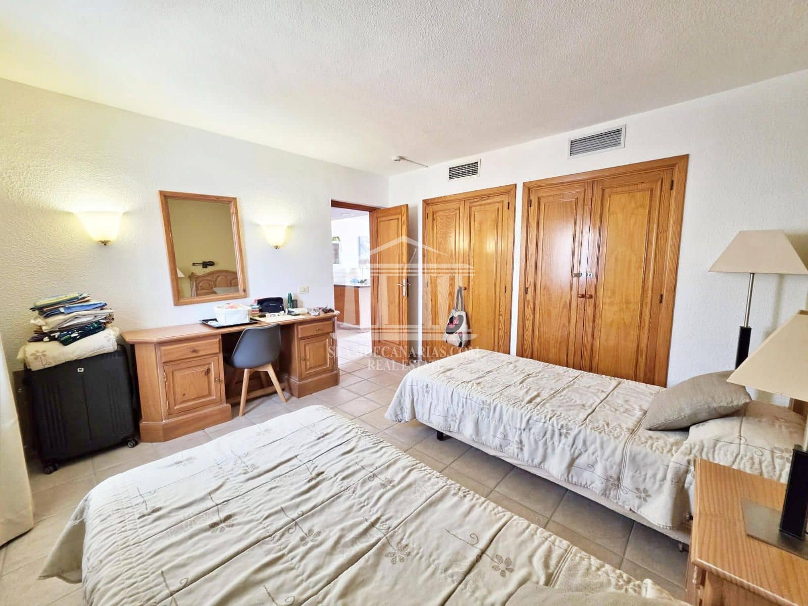 1 soverom Leilighet til salgs i Los Cristianos med svømmebasseng - € 232 000 (Ref: 9753709)