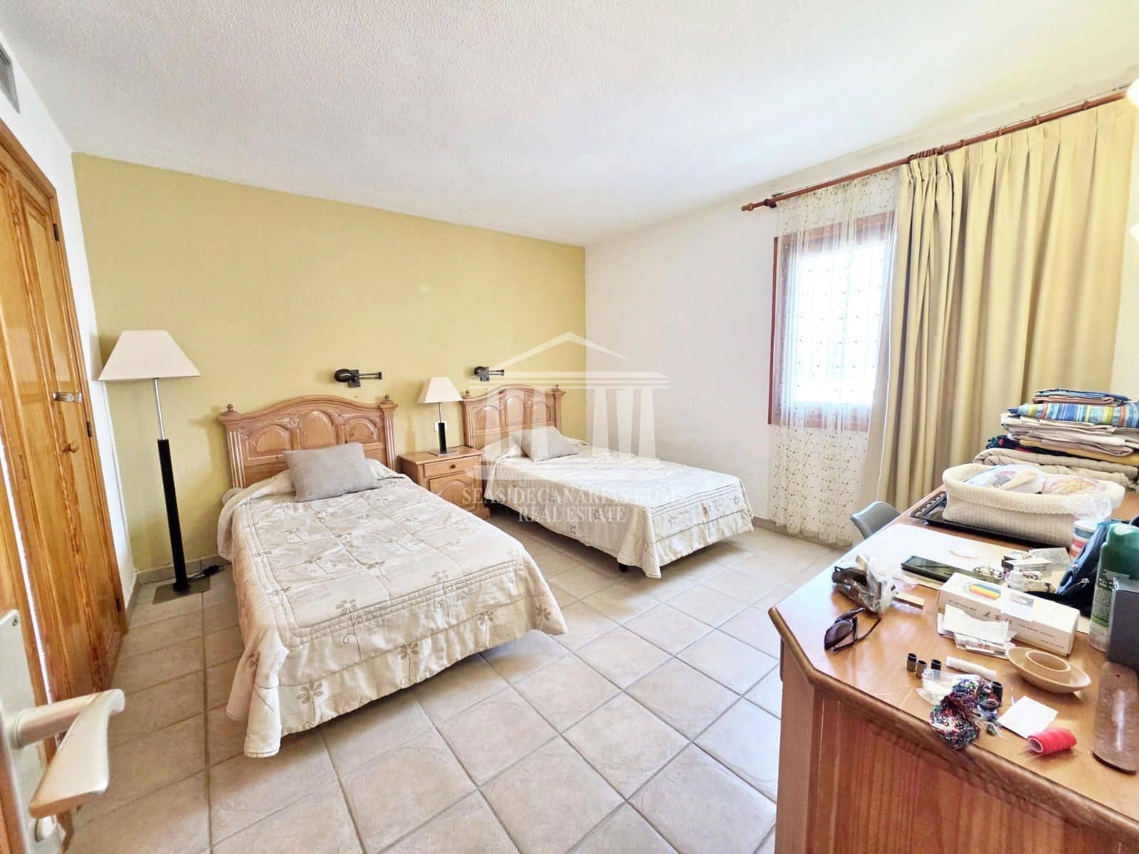 1 soverom Leilighet til salgs i Los Cristianos med svømmebasseng - € 232 000 (Ref: 9753709)