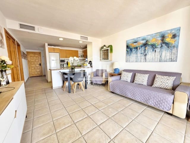 1 camera da letto Appartamento in vendita in Los Cristianos, Arona con piscina - 232.000 € (Rif: 9753709)