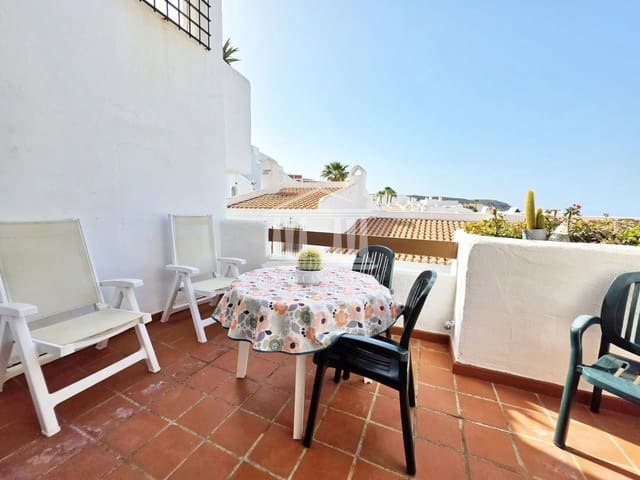 1 camera da letto Appartamento in vendita in Los Cristianos, Arona con piscina - 232.000 € (Rif: 9753709)