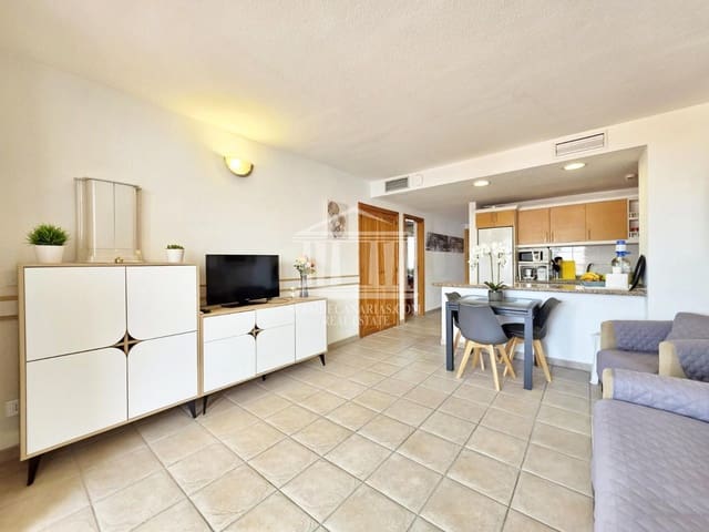 1 camera da letto Appartamento in vendita in Los Cristianos, Arona con piscina - 232.000 € (Rif: 9753709)