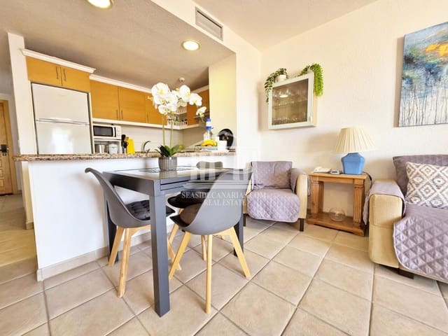 1 camera da letto Appartamento in vendita in Los Cristianos, Arona con piscina - 232.000 € (Rif: 9753709)