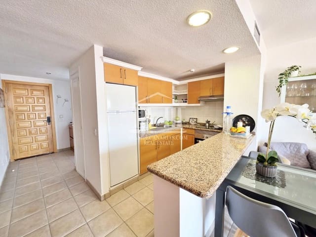 1 camera da letto Appartamento in vendita in Los Cristianos, Arona con piscina - 232.000 € (Rif: 9753709)