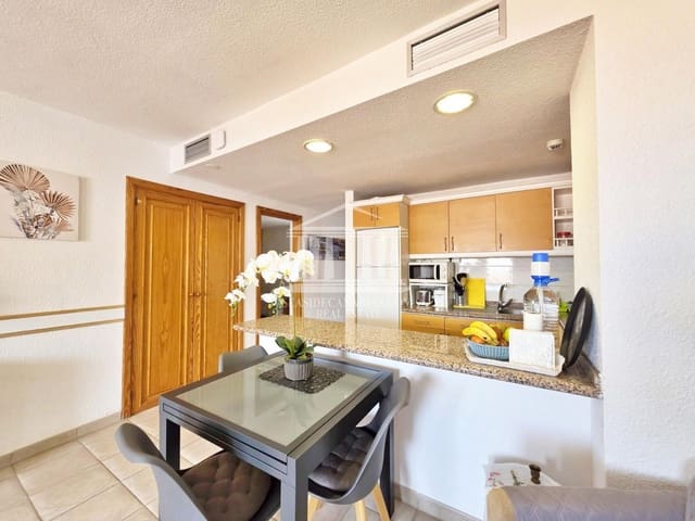 1 camera da letto Appartamento in vendita in Los Cristianos, Arona con piscina - 232.000 € (Rif: 9753709)