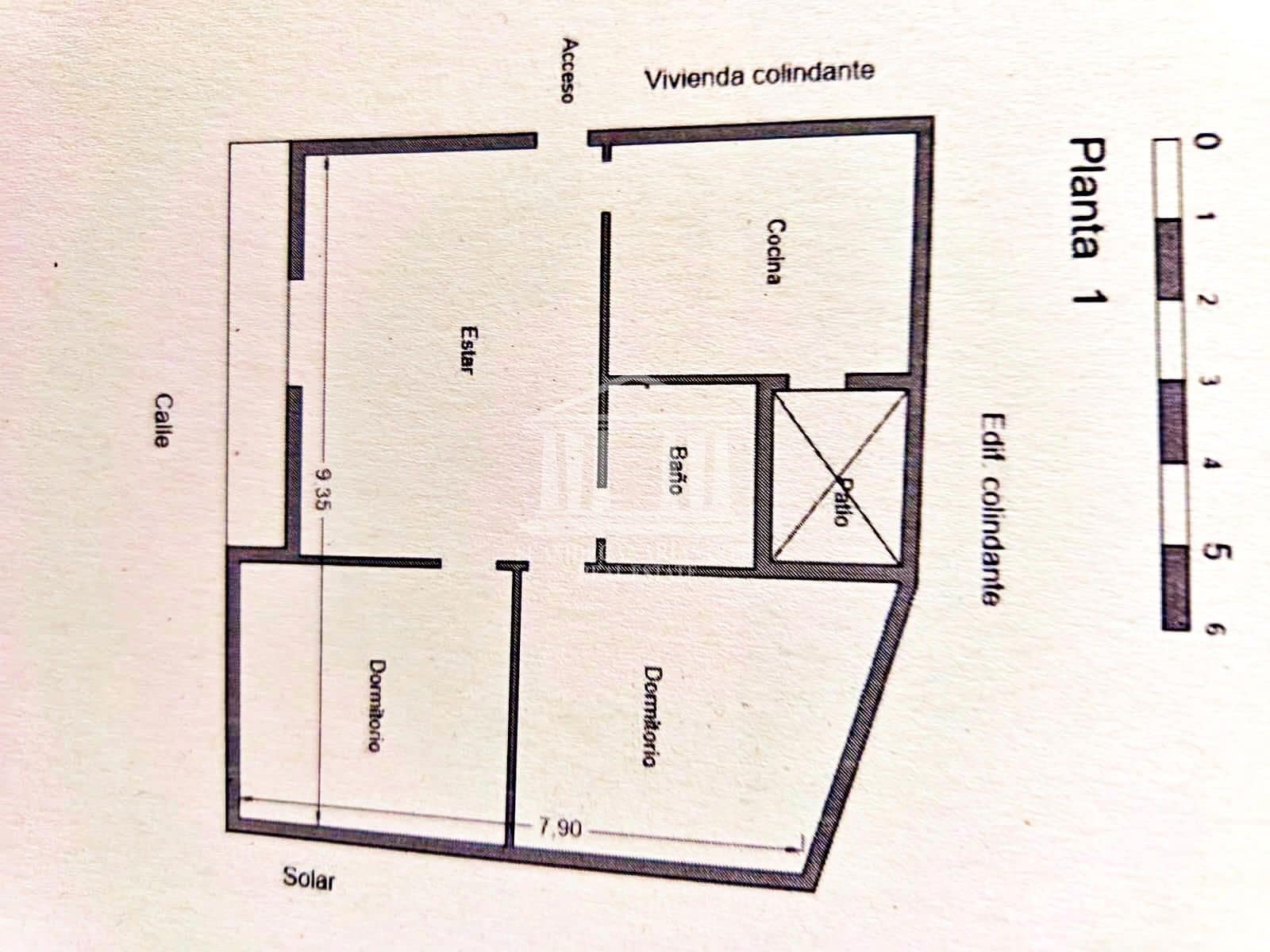 2 bedroom Flat for sale in Valle de San Lorenzo - € 230,000 (Ref: 9772576)