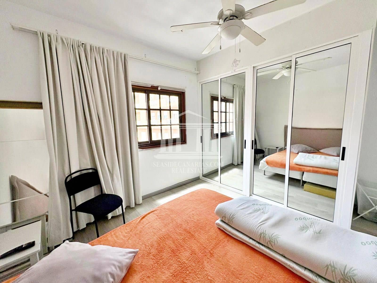 2 bedroom Flat for sale in Valle de San Lorenzo - € 230,000 (Ref: 9772576)