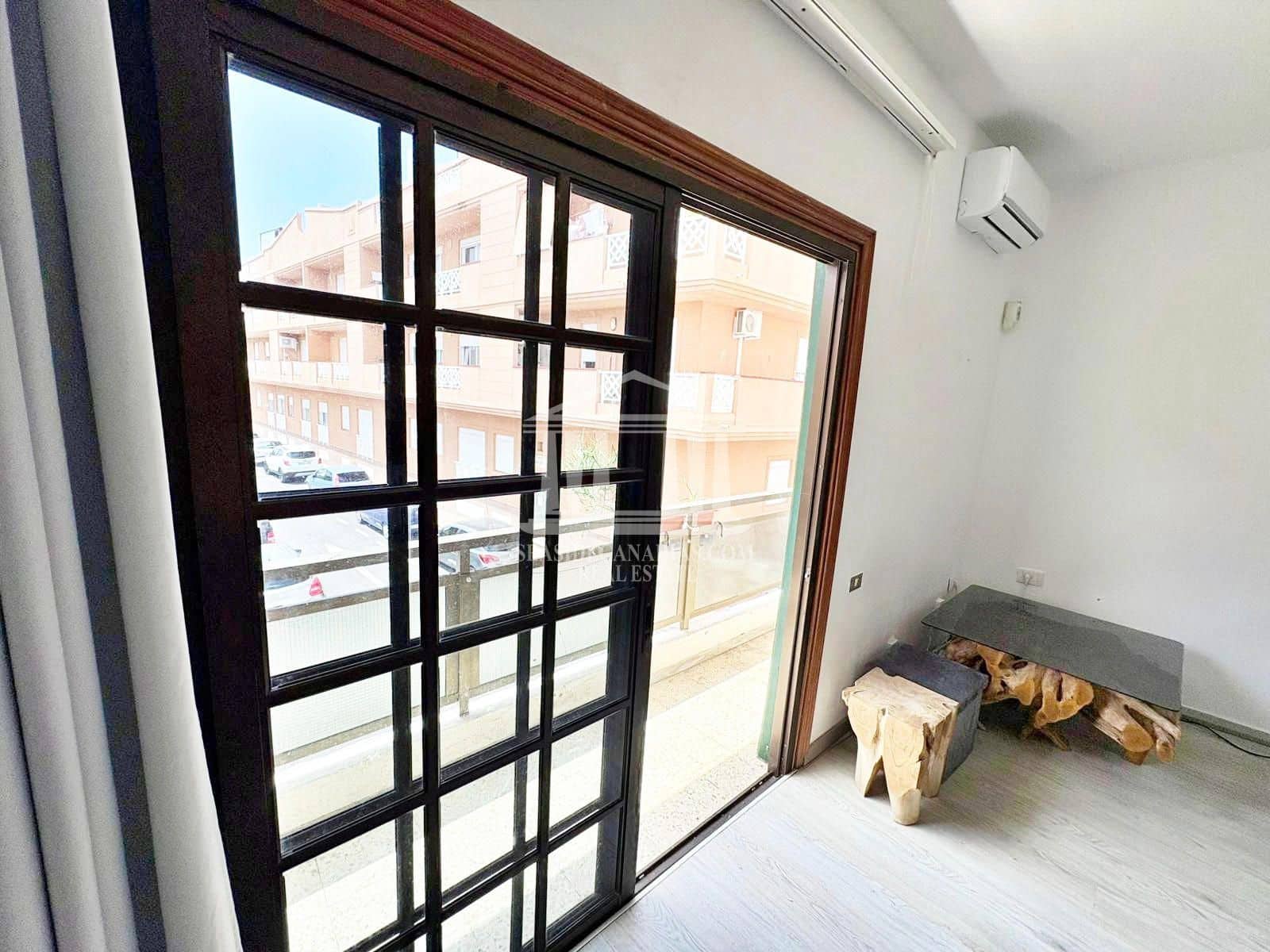 2 bedroom Flat for sale in Valle de San Lorenzo - € 230,000 (Ref: 9772576)