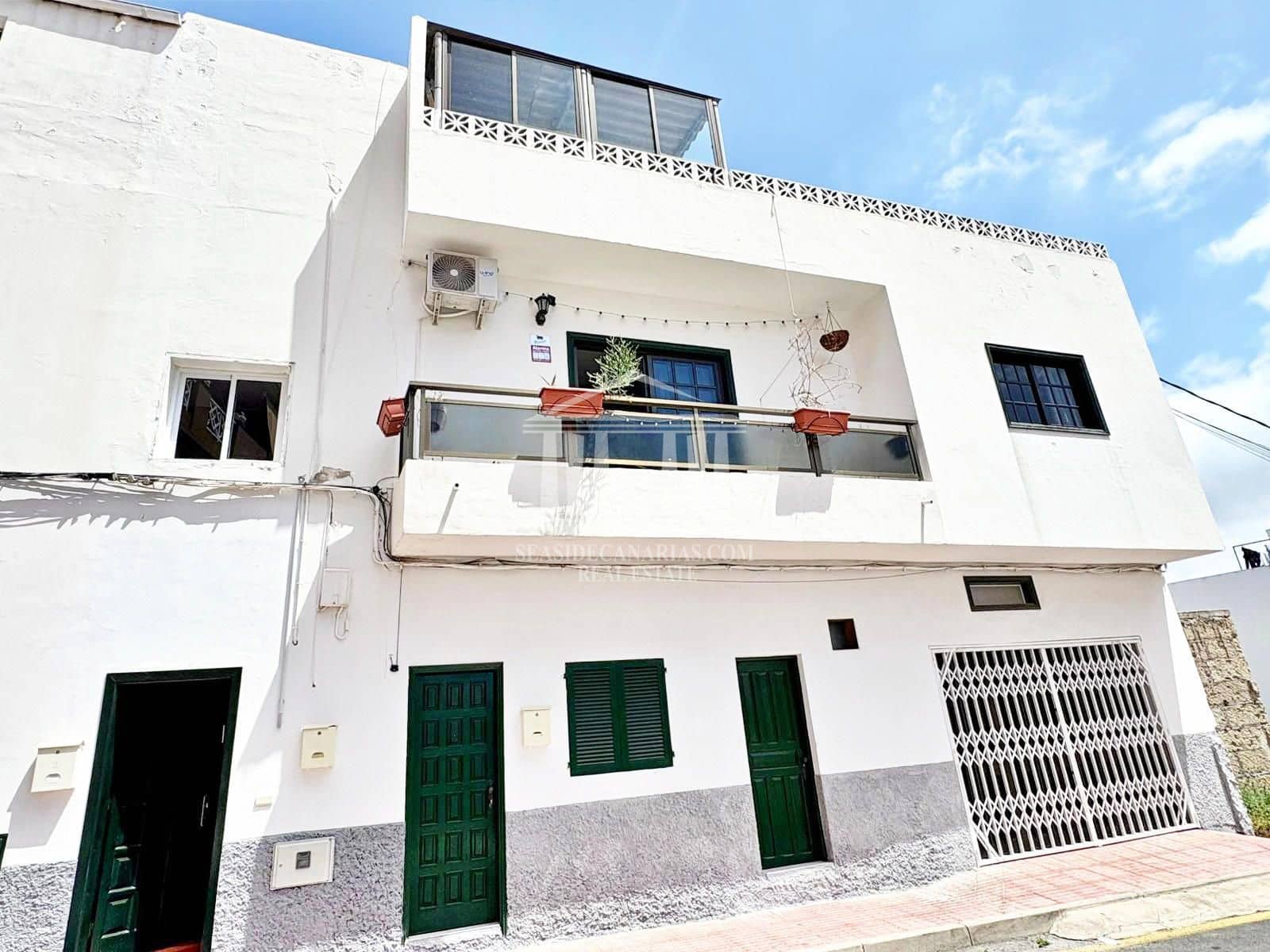 2 bedroom Flat for sale in Valle de San Lorenzo - € 230,000 (Ref: 9772576)