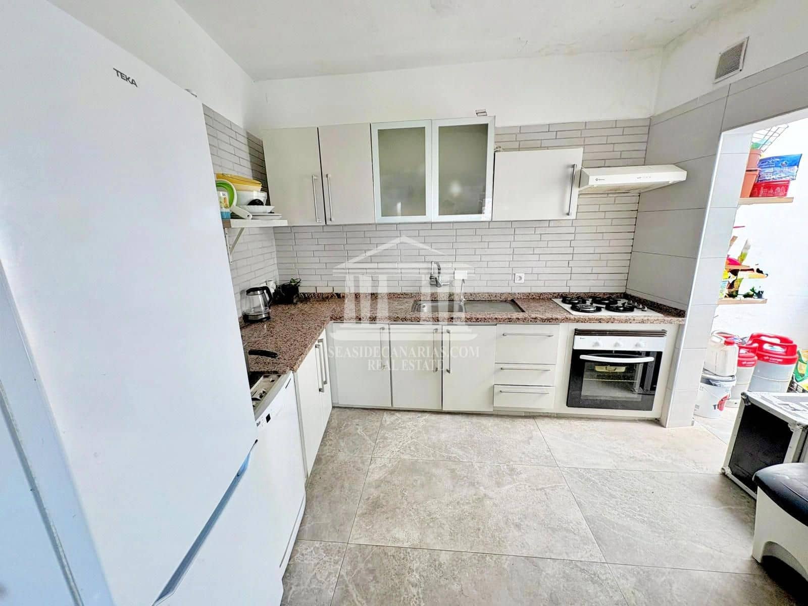 2 bedroom Flat for sale in Valle de San Lorenzo - € 230,000 (Ref: 9772576)